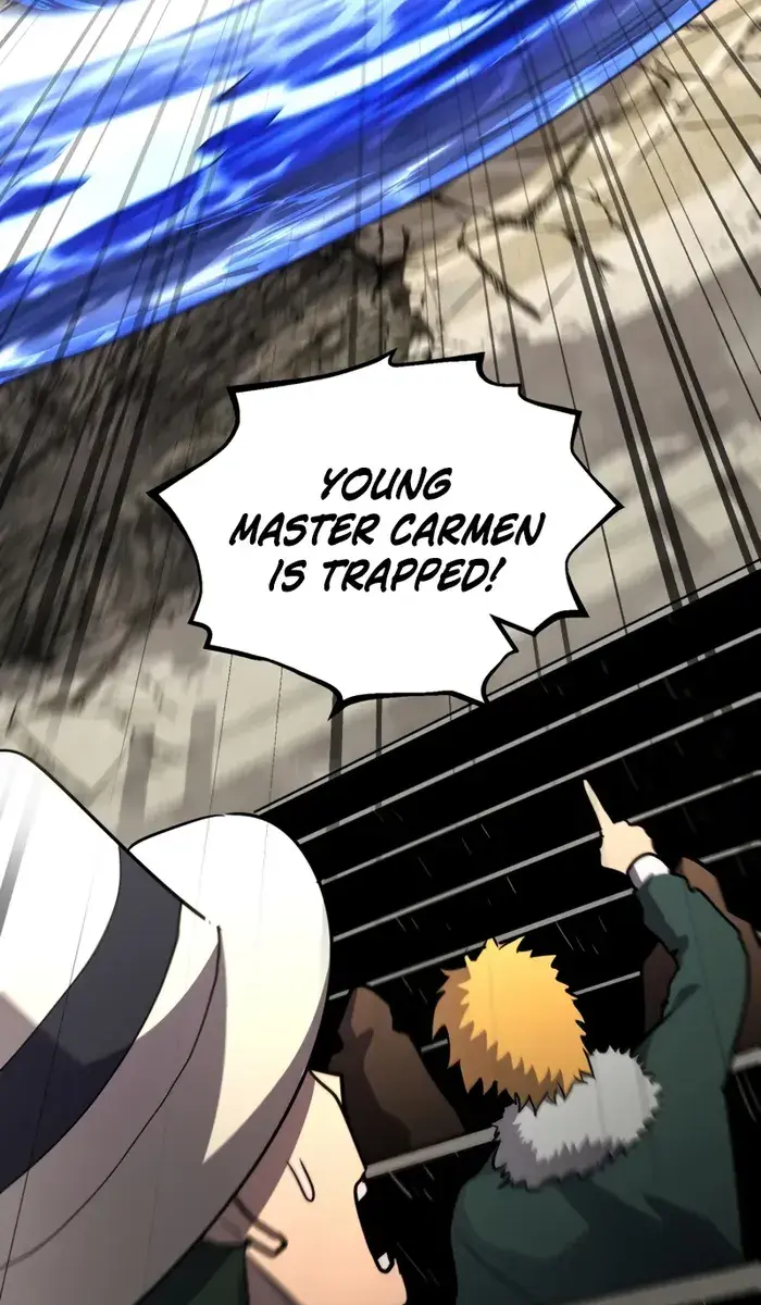 I Awoke as a God After Auto-Battling for a Million Years Chapter 154 Page 100