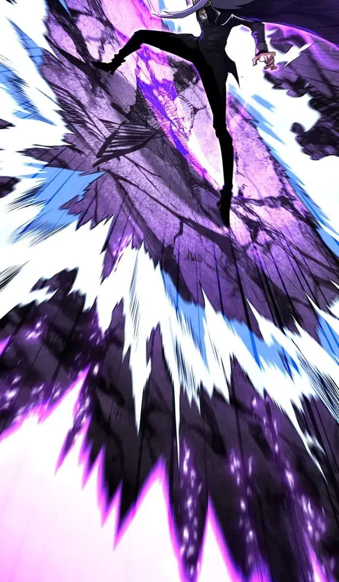 I Awoke as a God After Auto-Battling for a Million Years Chapter 154 Page 105