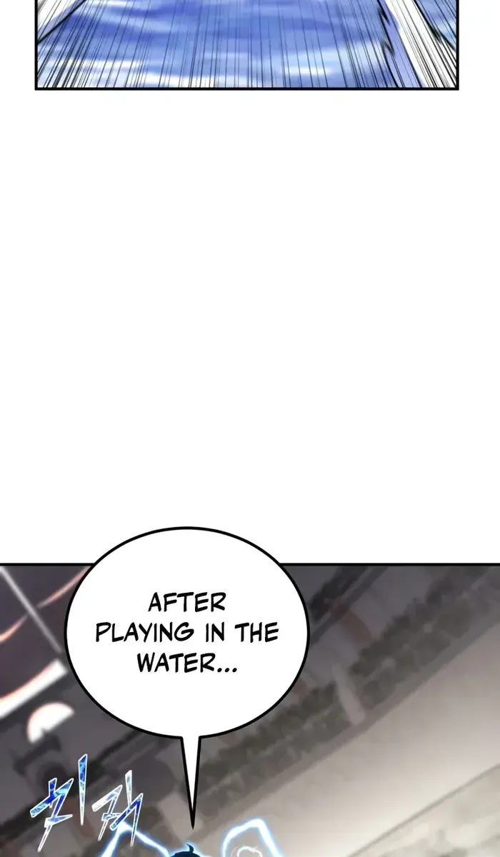 I Awoke as a God After Auto-Battling for a Million Years Chapter 154 Page 110