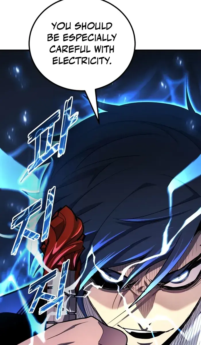 I Awoke as a God After Auto-Battling for a Million Years Chapter 154 Page 113