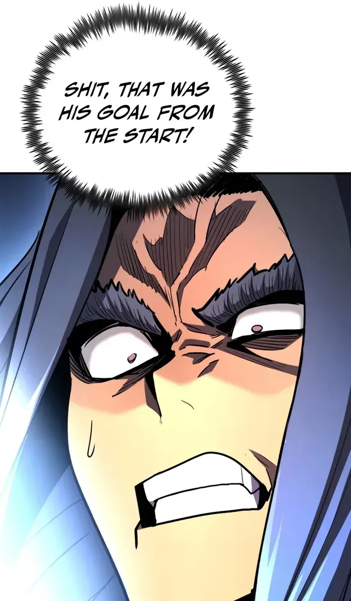 I Awoke as a God After Auto-Battling for a Million Years Chapter 154 Page 115