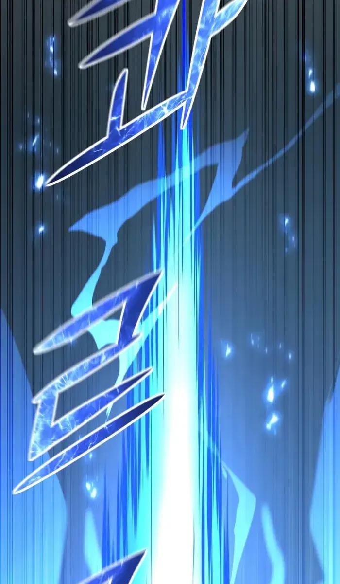 I Awoke as a God After Auto-Battling for a Million Years Chapter 154 Page 117