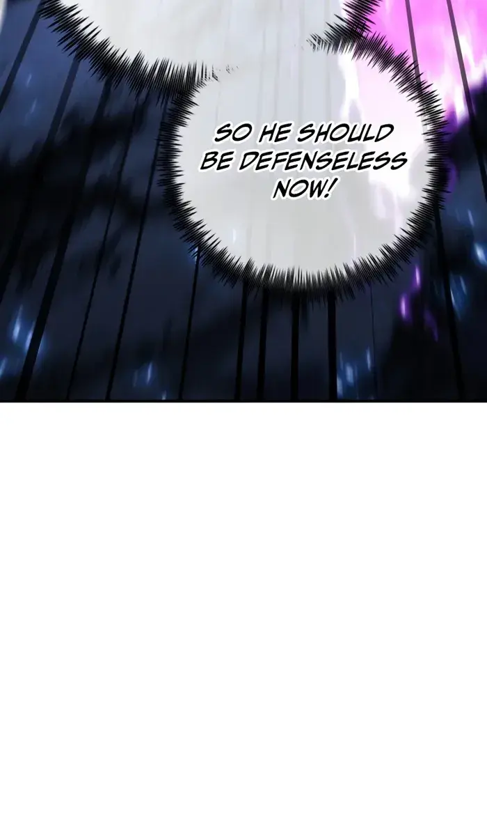 I Awoke as a God After Auto-Battling for a Million Years Chapter 154 Page 123