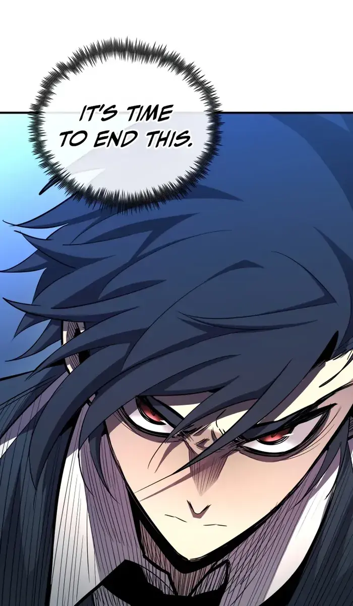 I Awoke as a God After Auto-Battling for a Million Years Chapter 154 Page 124