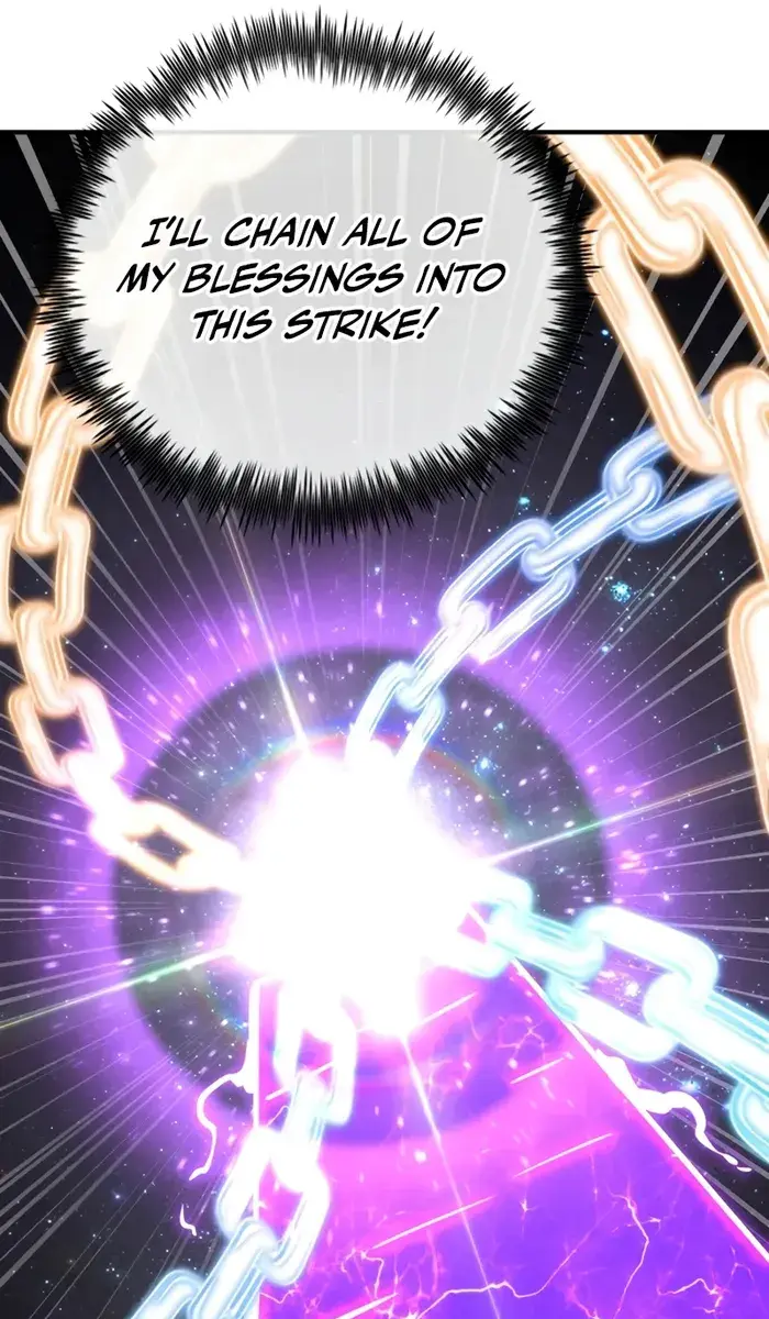 I Awoke as a God After Auto-Battling for a Million Years Chapter 154 Page 126