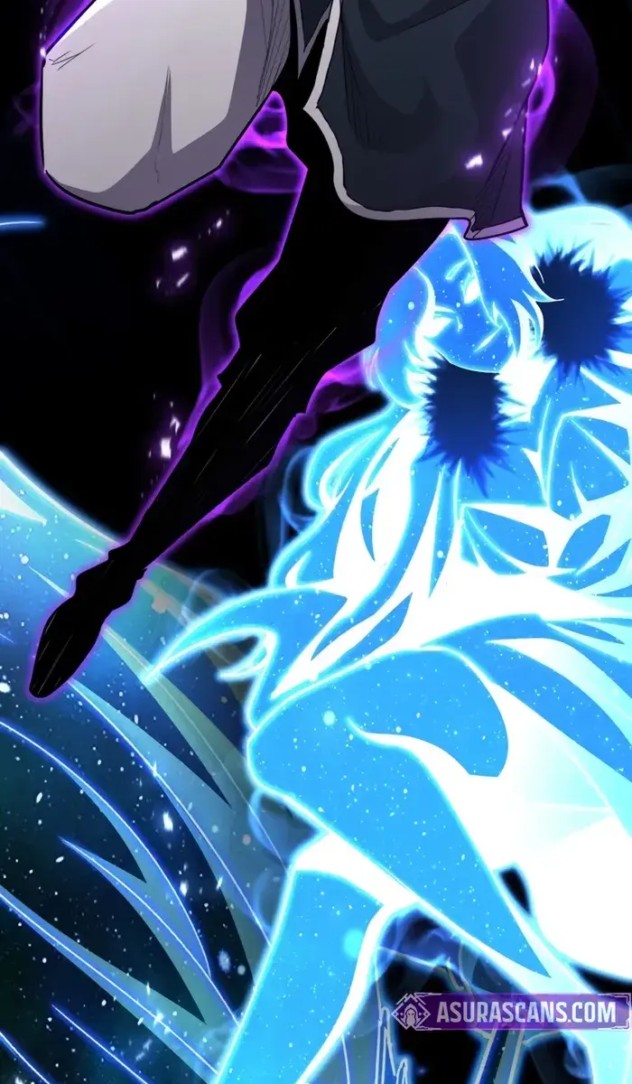 I Awoke as a God After Auto-Battling for a Million Years Chapter 154 Page 134