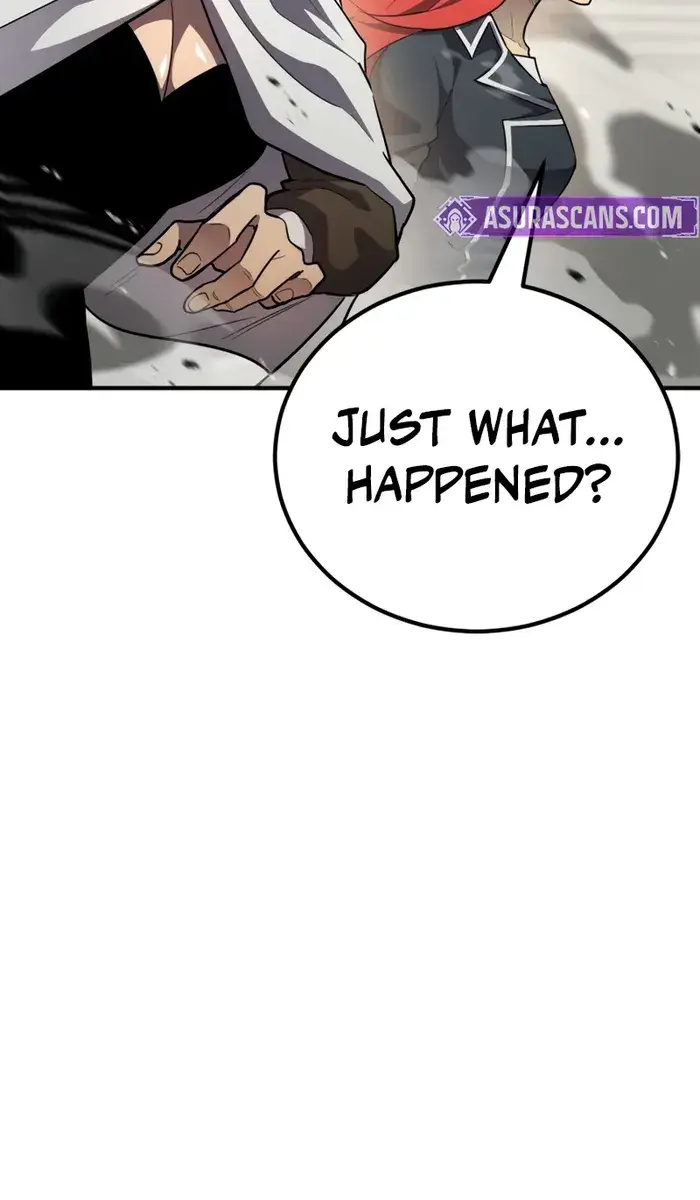 I Awoke as a God After Auto-Battling for a Million Years Chapter 154 Page 151