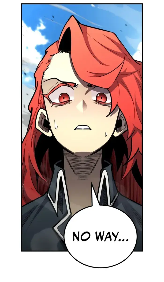 I Awoke as a God After Auto-Battling for a Million Years Chapter 154 Page 152