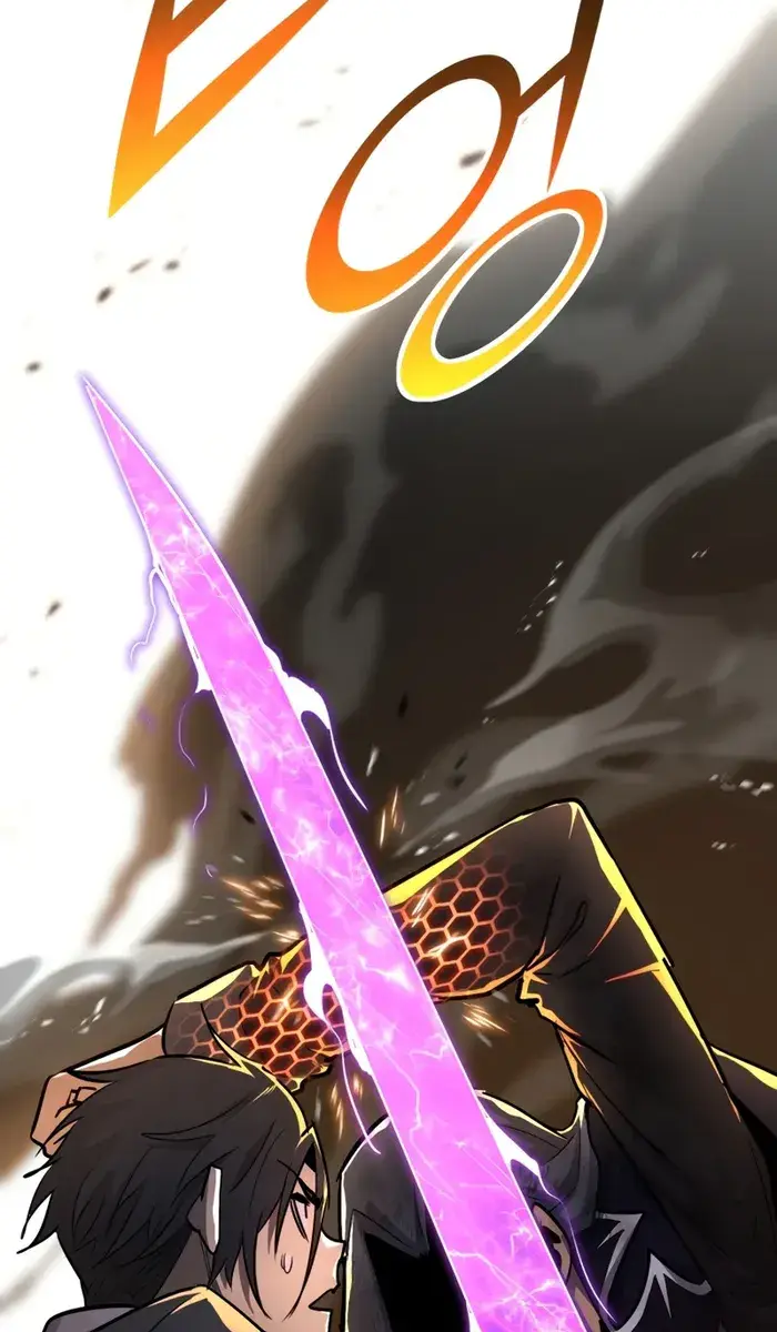 I Awoke as a God After Auto-Battling for a Million Years Chapter 154 Page 157