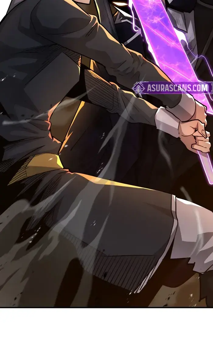 I Awoke as a God After Auto-Battling for a Million Years Chapter 154 Page 158