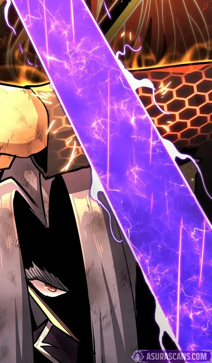 I Awoke as a God After Auto-Battling for a Million Years Chapter 154 Page 162