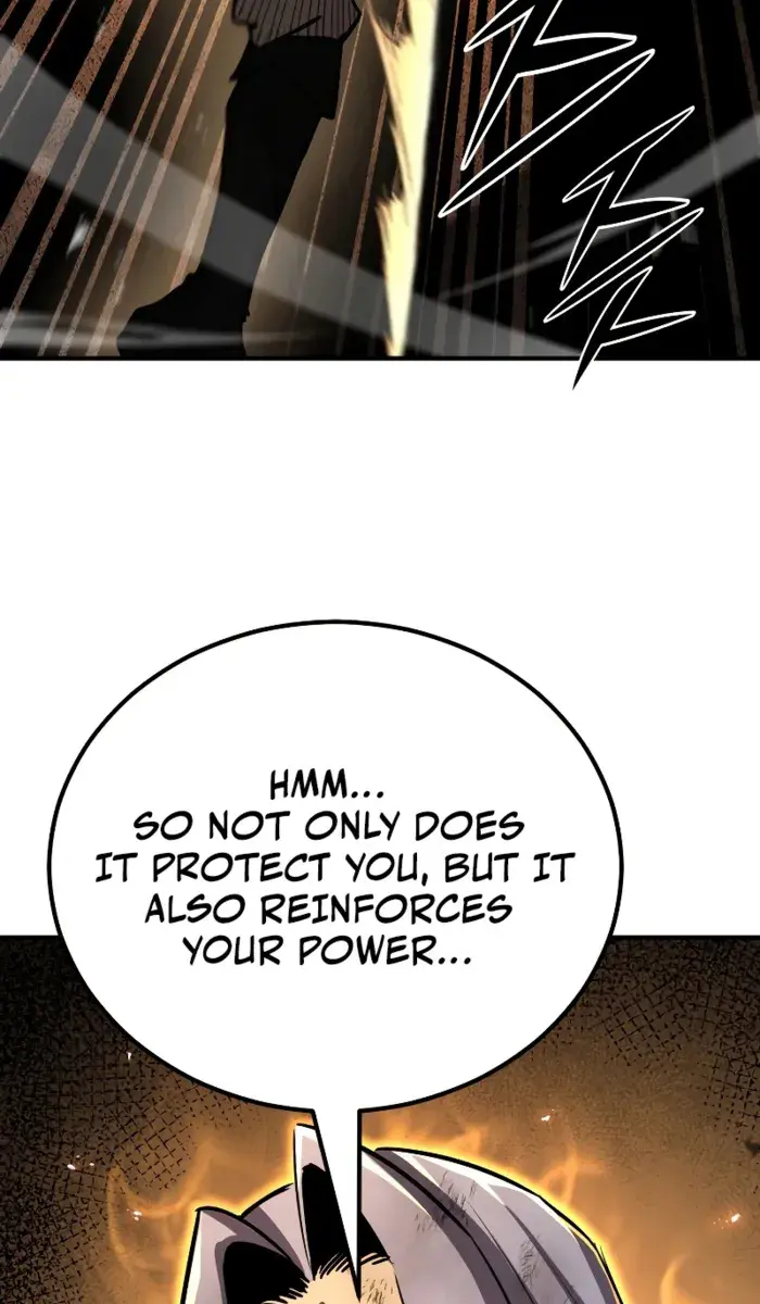 I Awoke as a God After Auto-Battling for a Million Years Chapter 155 Page 7