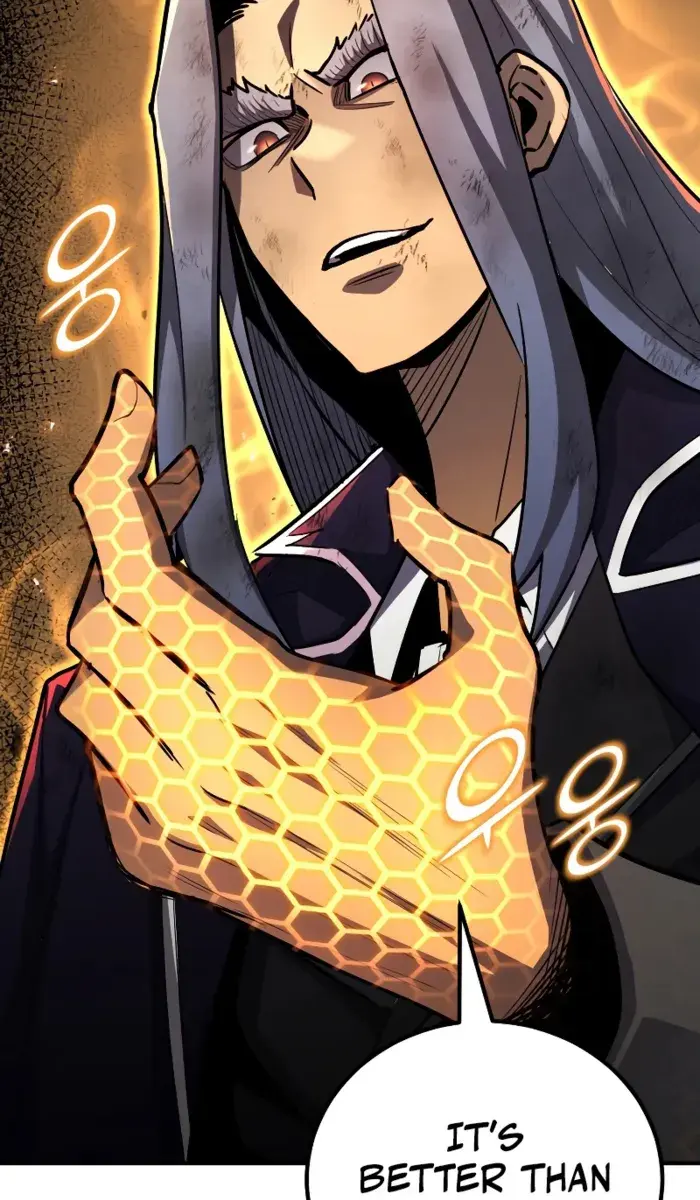 I Awoke as a God After Auto-Battling for a Million Years Chapter 155 Page 8