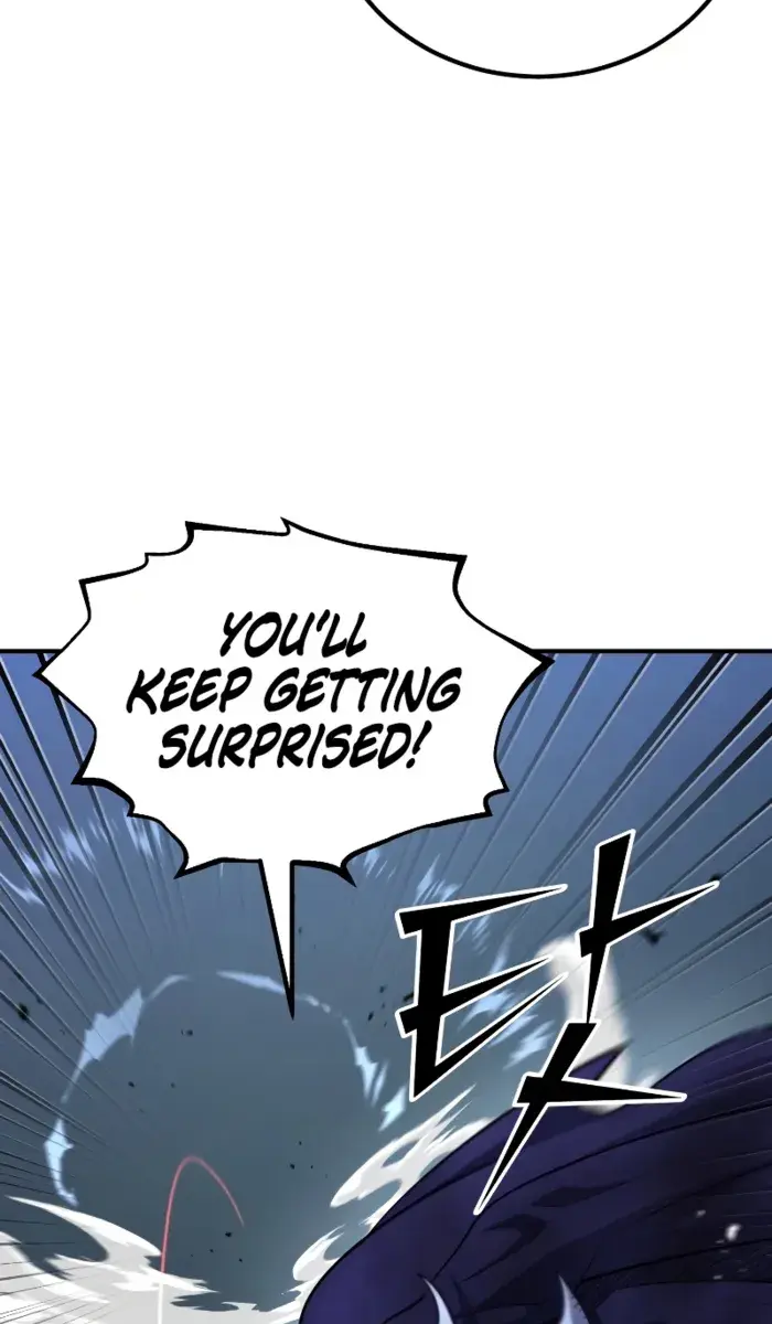 I Awoke as a God After Auto-Battling for a Million Years Chapter 155 Page 11