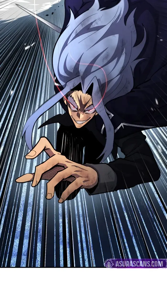 I Awoke as a God After Auto-Battling for a Million Years Chapter 155 Page 12