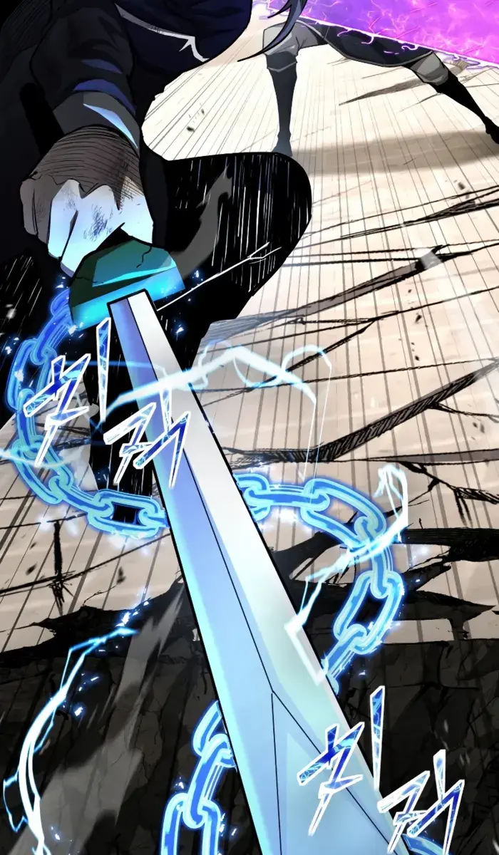 I Awoke as a God After Auto-Battling for a Million Years Chapter 155 Page 14