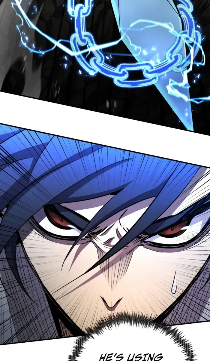 I Awoke as a God After Auto-Battling for a Million Years Chapter 155 Page 15