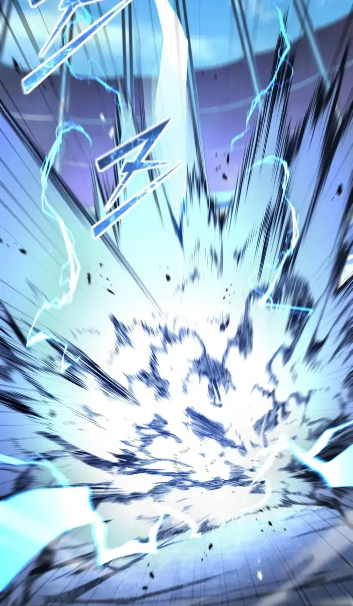 I Awoke as a God After Auto-Battling for a Million Years Chapter 155 Page 17