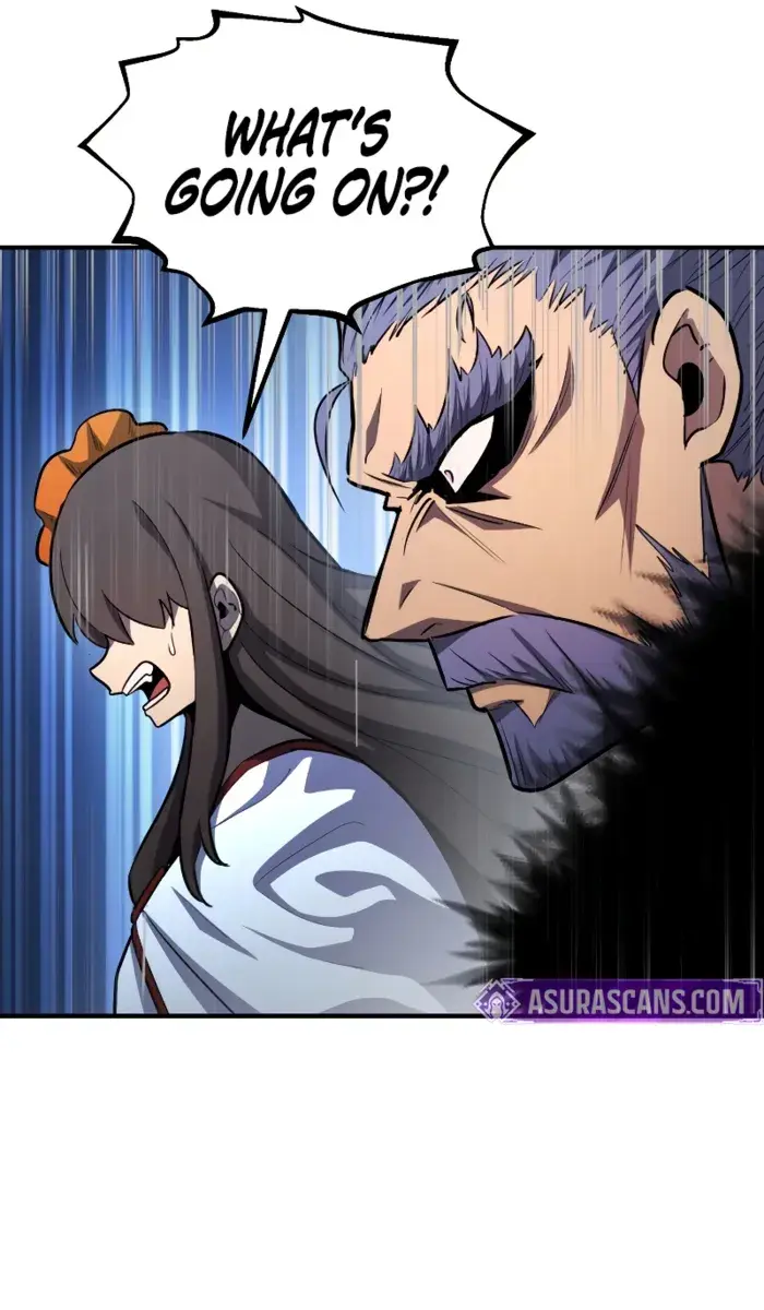 I Awoke as a God After Auto-Battling for a Million Years Chapter 155 Page 19