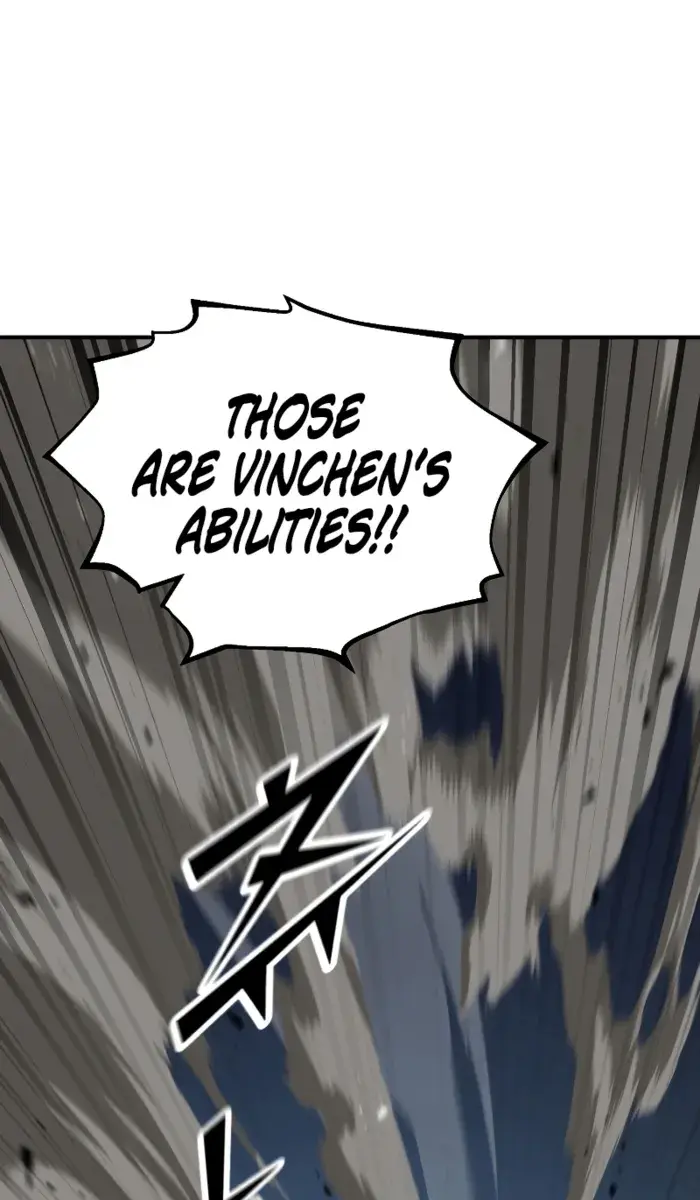 I Awoke as a God After Auto-Battling for a Million Years Chapter 155 Page 20