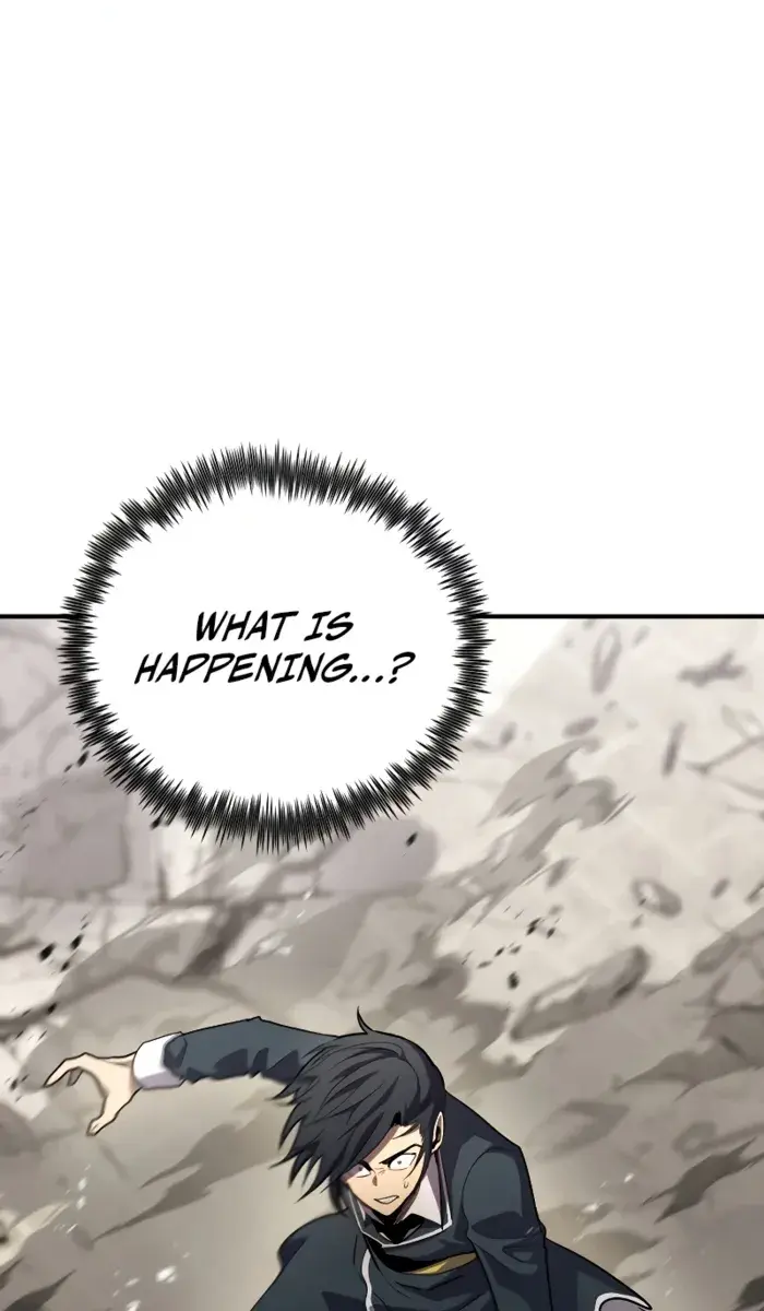 I Awoke as a God After Auto-Battling for a Million Years Chapter 155 Page 22