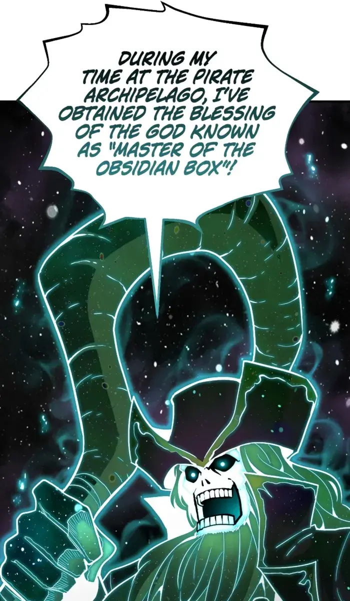 I Awoke as a God After Auto-Battling for a Million Years Chapter 155 Page 27