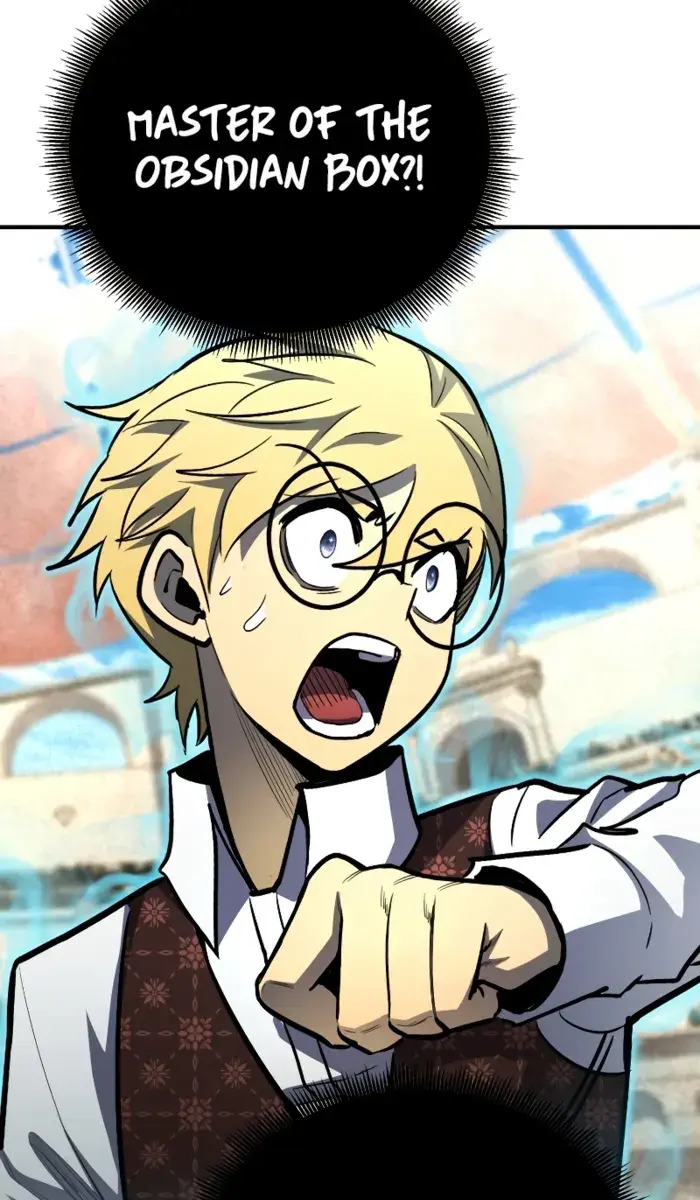 I Awoke as a God After Auto-Battling for a Million Years Chapter 155 Page 30