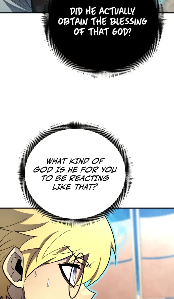 I Awoke as a God After Auto-Battling for a Million Years Chapter 155 Page 31