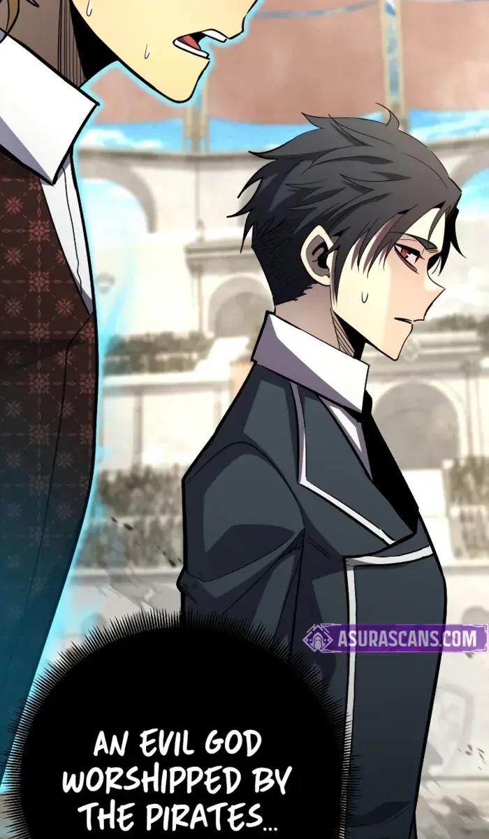 I Awoke as a God After Auto-Battling for a Million Years Chapter 155 Page 32
