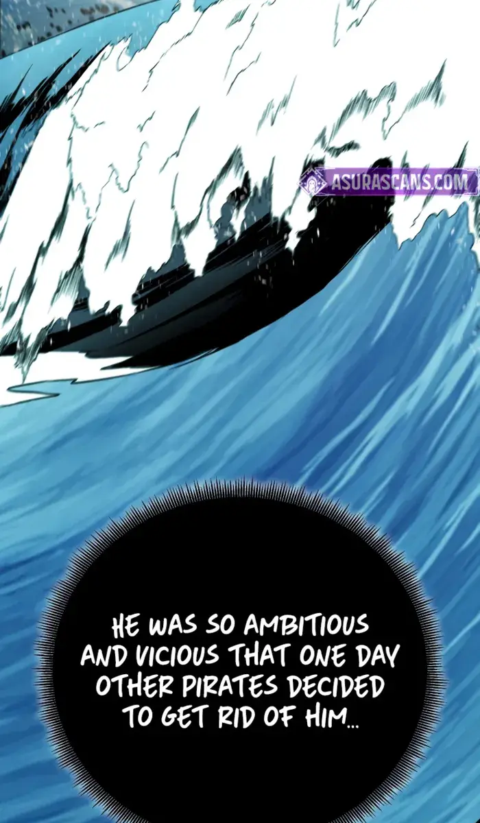 I Awoke as a God After Auto-Battling for a Million Years Chapter 155 Page 37