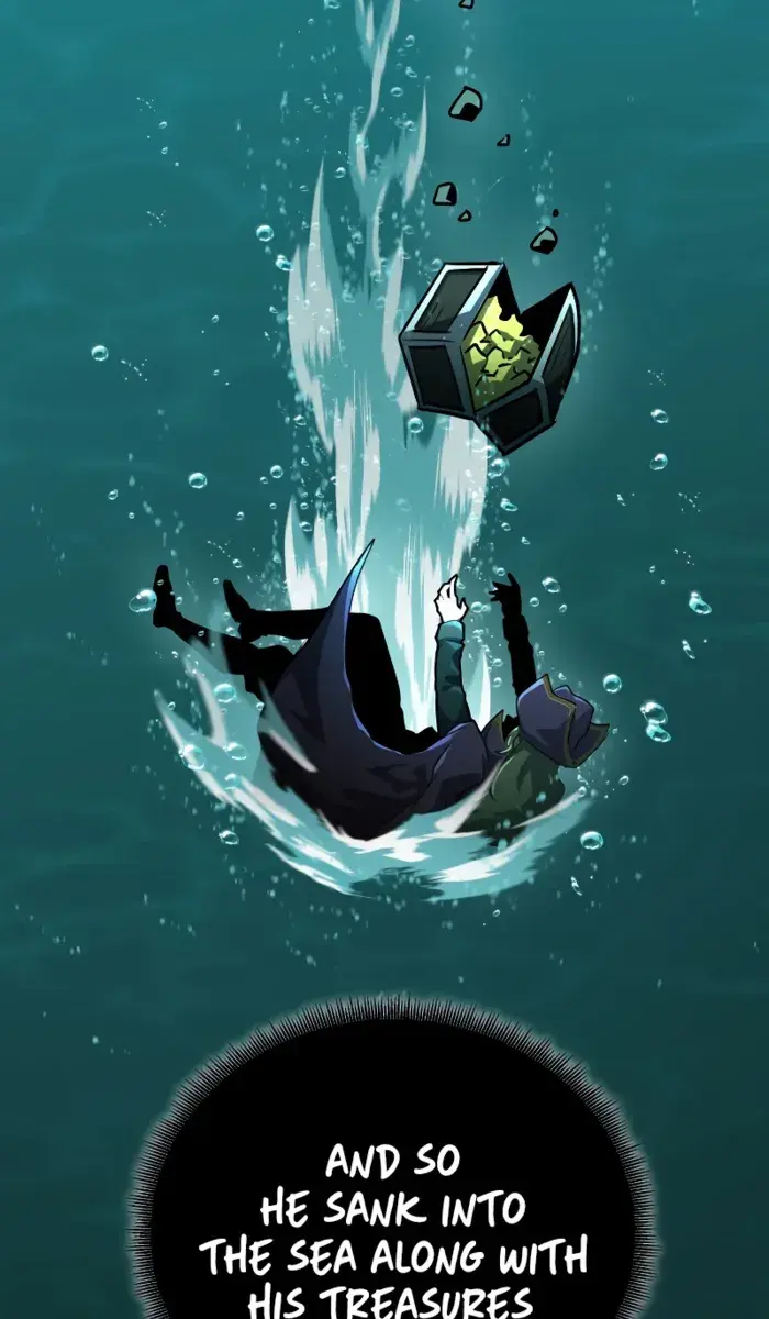 I Awoke as a God After Auto-Battling for a Million Years Chapter 155 Page 39