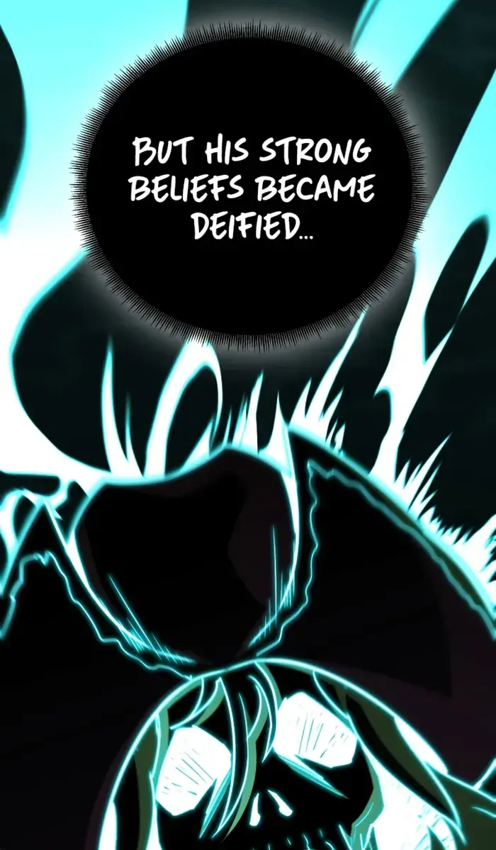 I Awoke as a God After Auto-Battling for a Million Years Chapter 155 Page 41