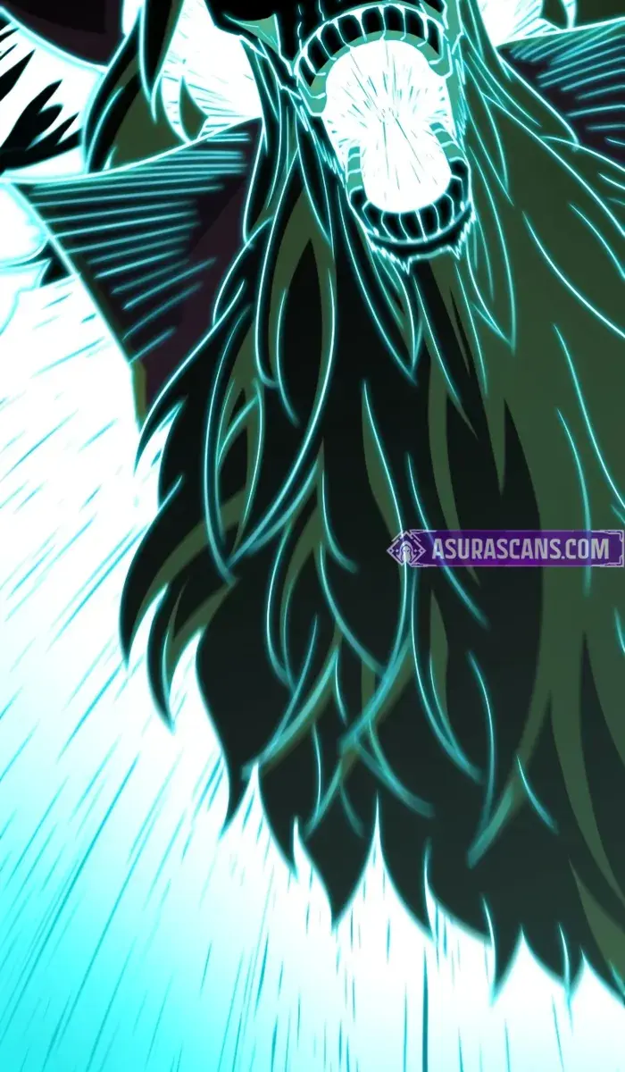 I Awoke as a God After Auto-Battling for a Million Years Chapter 155 Page 42