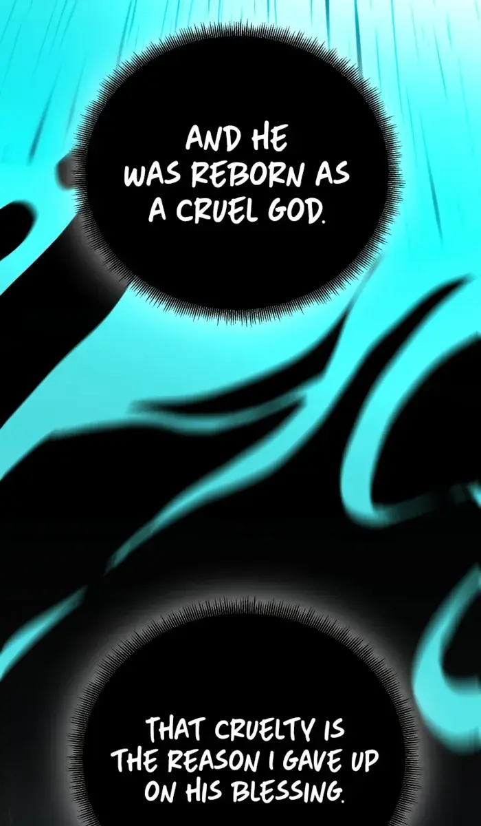I Awoke as a God After Auto-Battling for a Million Years Chapter 155 Page 43