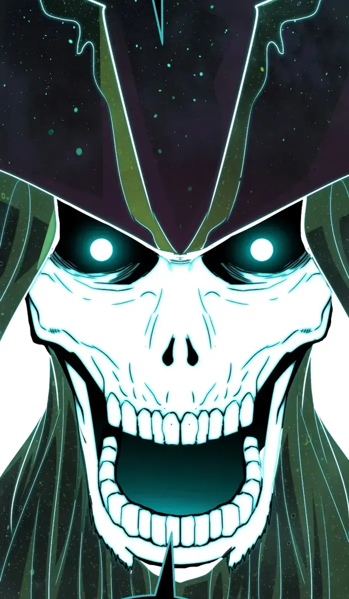 I Awoke as a God After Auto-Battling for a Million Years Chapter 155 Page 48