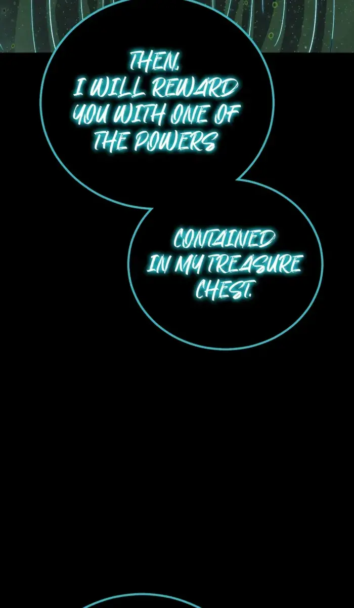 I Awoke as a God After Auto-Battling for a Million Years Chapter 155 Page 49
