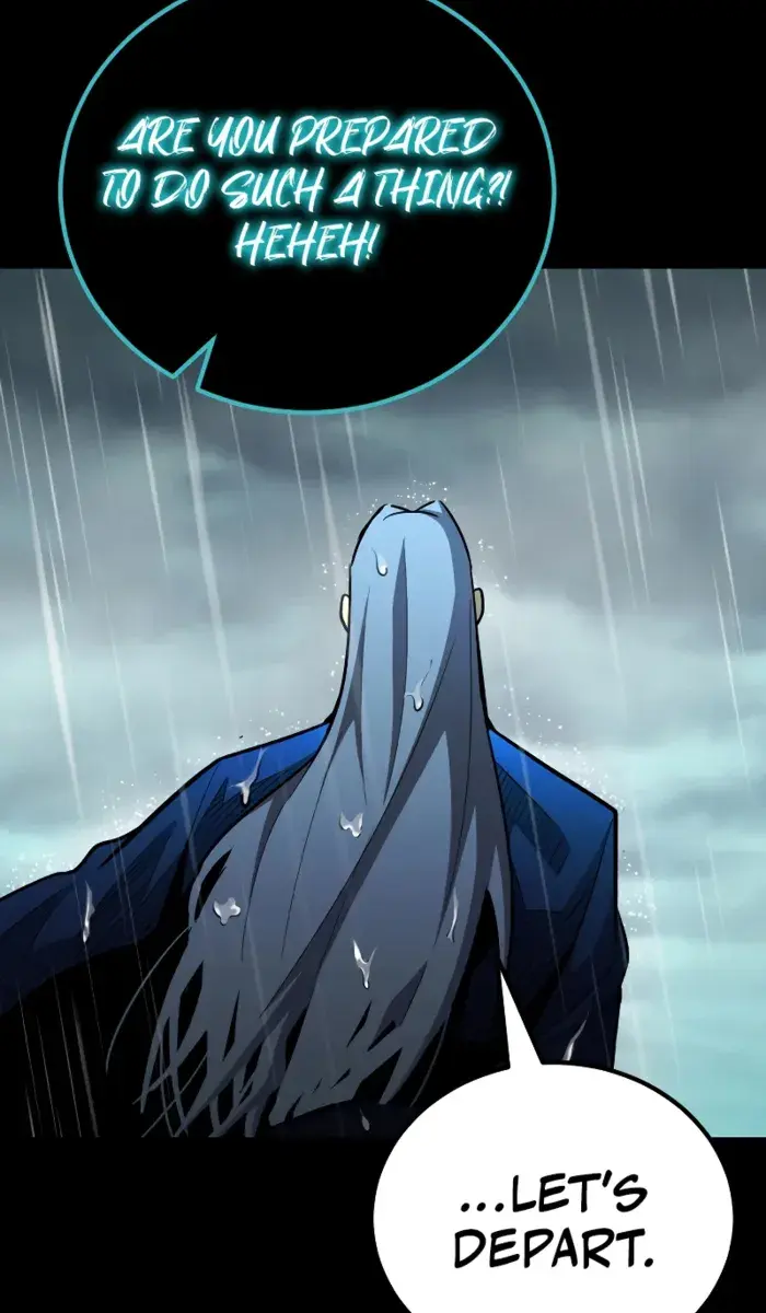 I Awoke as a God After Auto-Battling for a Million Years Chapter 155 Page 50