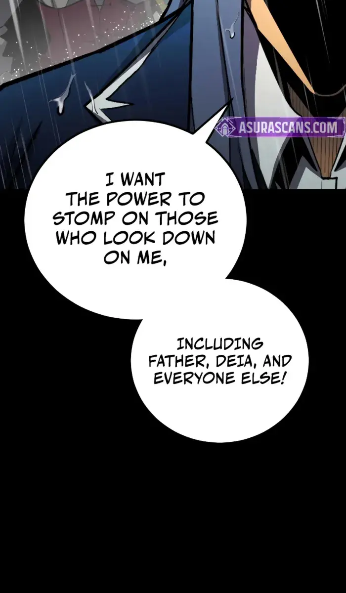 I Awoke as a God After Auto-Battling for a Million Years Chapter 155 Page 52
