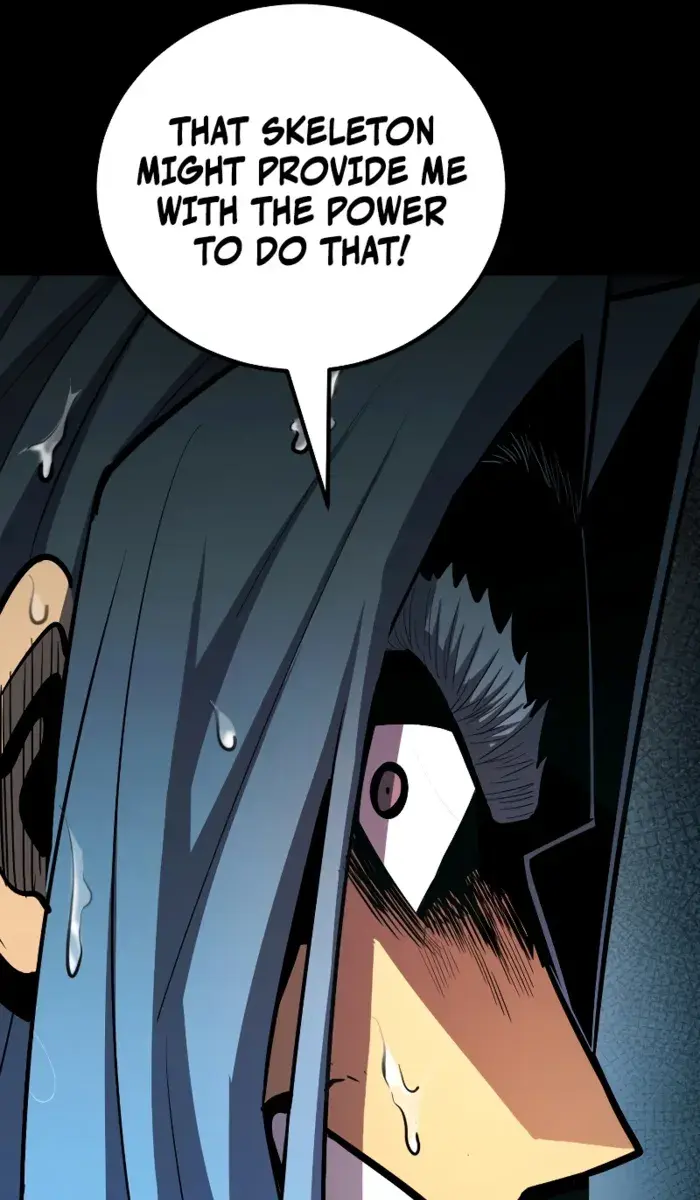 I Awoke as a God After Auto-Battling for a Million Years Chapter 155 Page 54