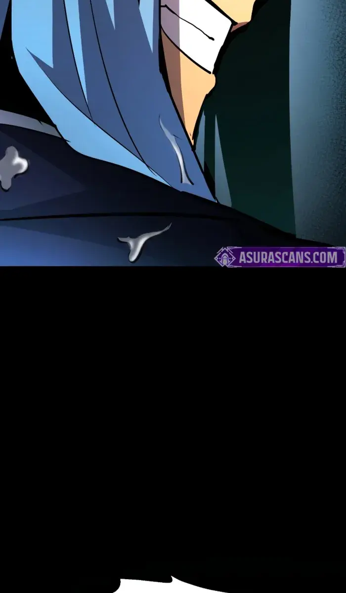 I Awoke as a God After Auto-Battling for a Million Years Chapter 155 Page 55
