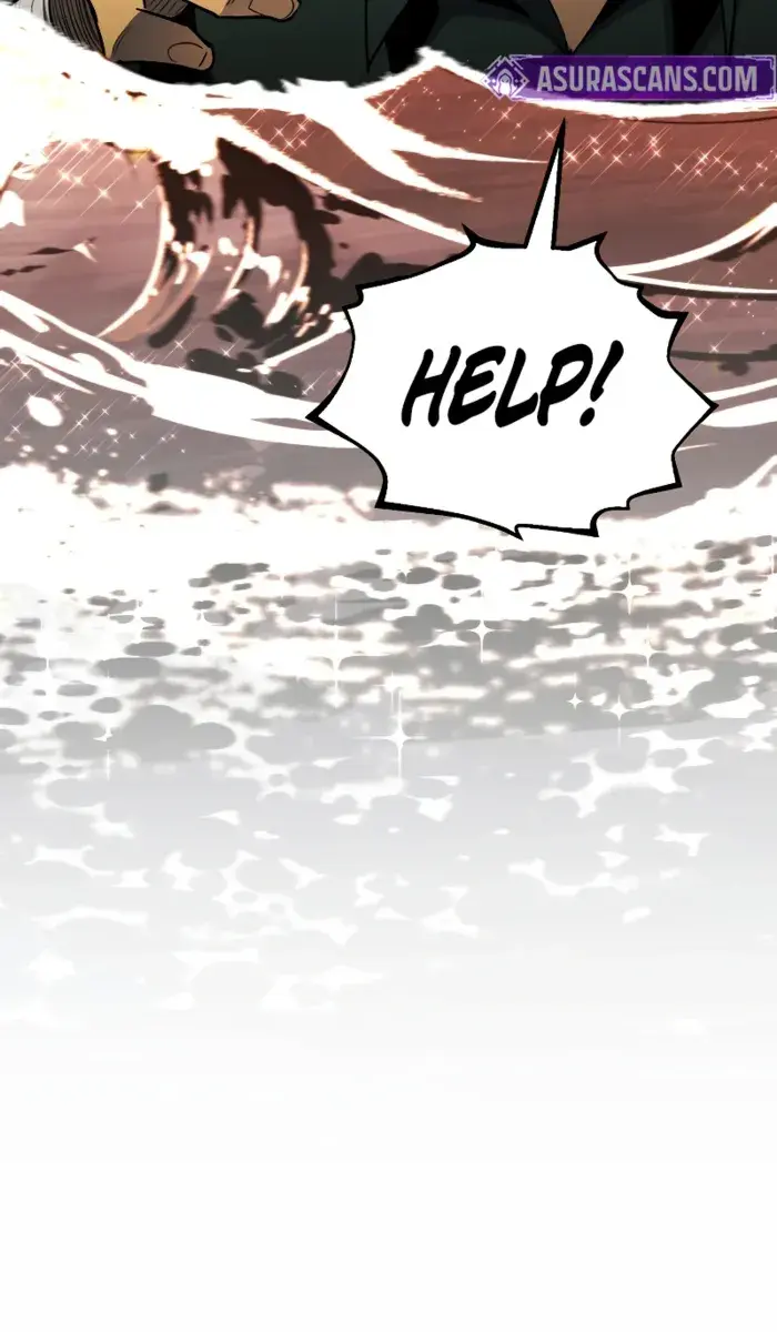 I Awoke as a God After Auto-Battling for a Million Years Chapter 155 Page 58