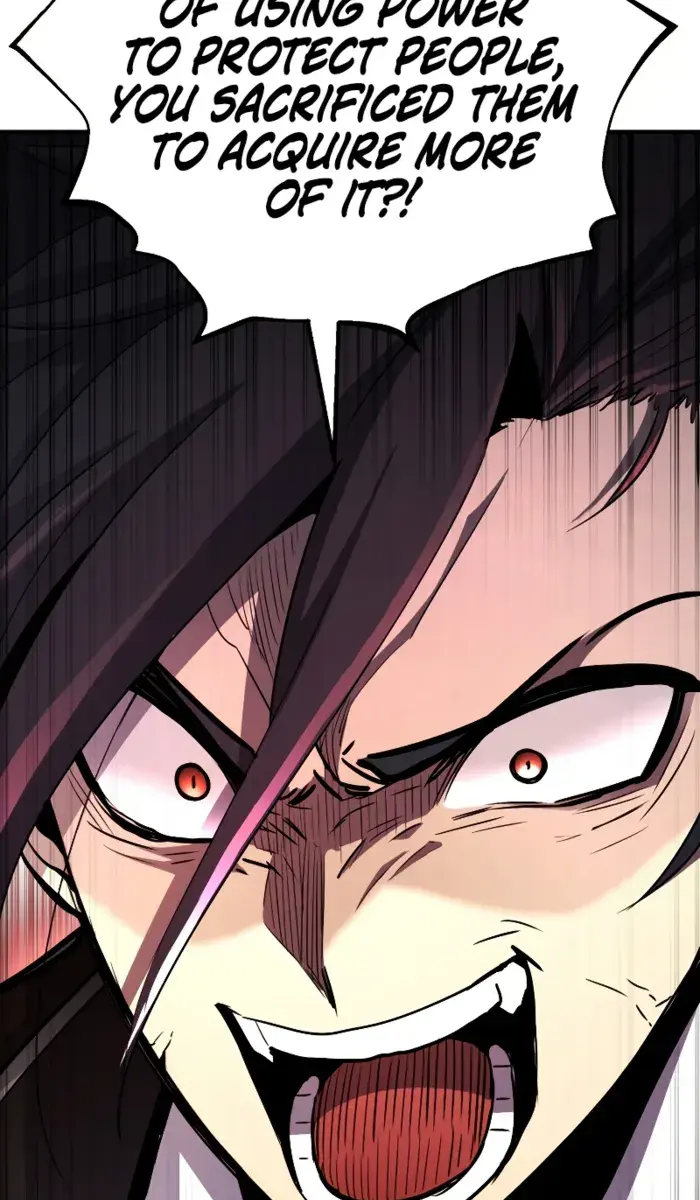 I Awoke as a God After Auto-Battling for a Million Years Chapter 155 Page 61