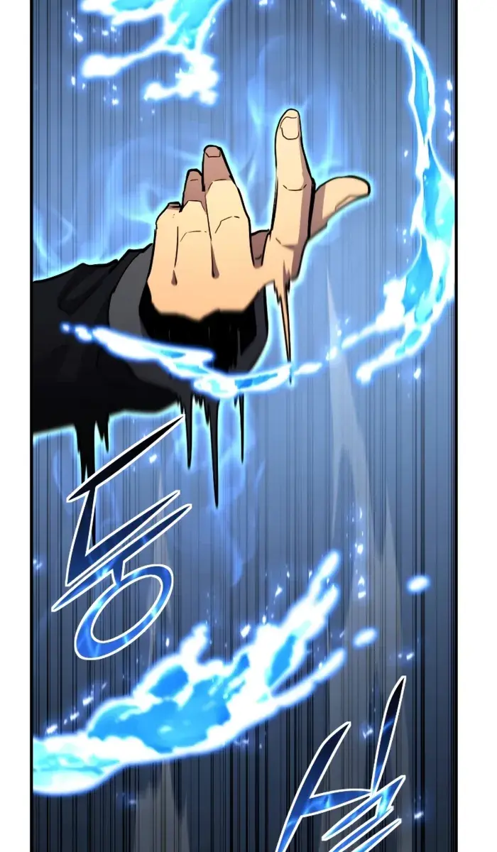 I Awoke as a God After Auto-Battling for a Million Years Chapter 155 Page 65
