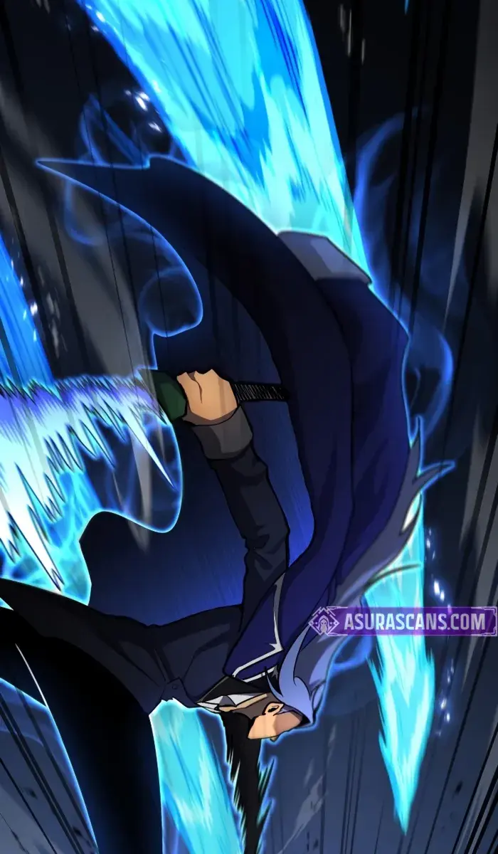 I Awoke as a God After Auto-Battling for a Million Years Chapter 155 Page 67