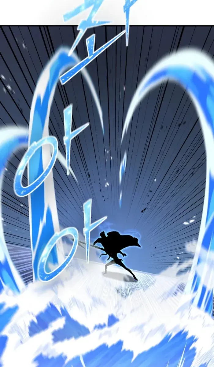 I Awoke as a God After Auto-Battling for a Million Years Chapter 155 Page 71