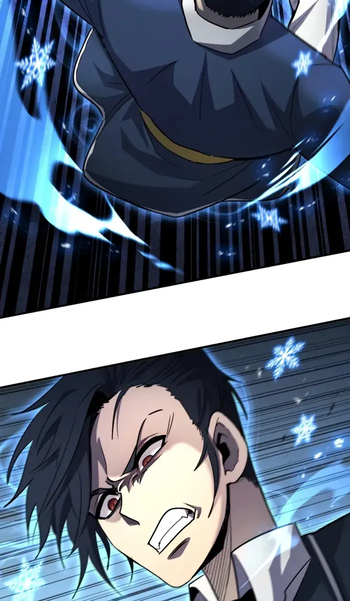 I Awoke as a God After Auto-Battling for a Million Years Chapter 155 Page 73