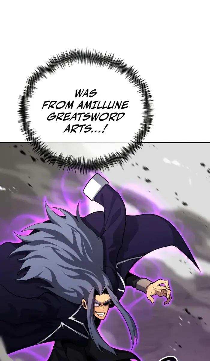I Awoke as a God After Auto-Battling for a Million Years Chapter 155 Page 83