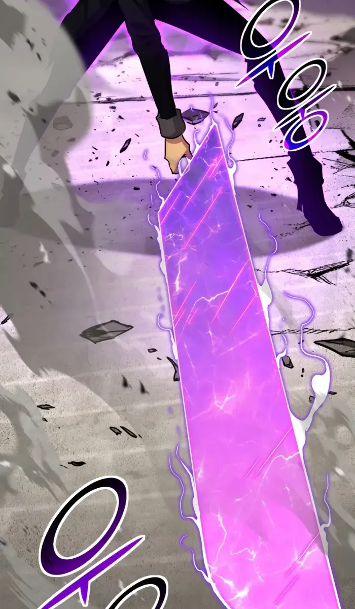 I Awoke as a God After Auto-Battling for a Million Years Chapter 155 Page 84