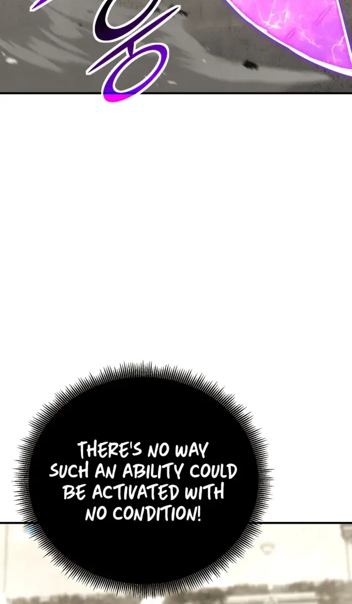 I Awoke as a God After Auto-Battling for a Million Years Chapter 155 Page 85