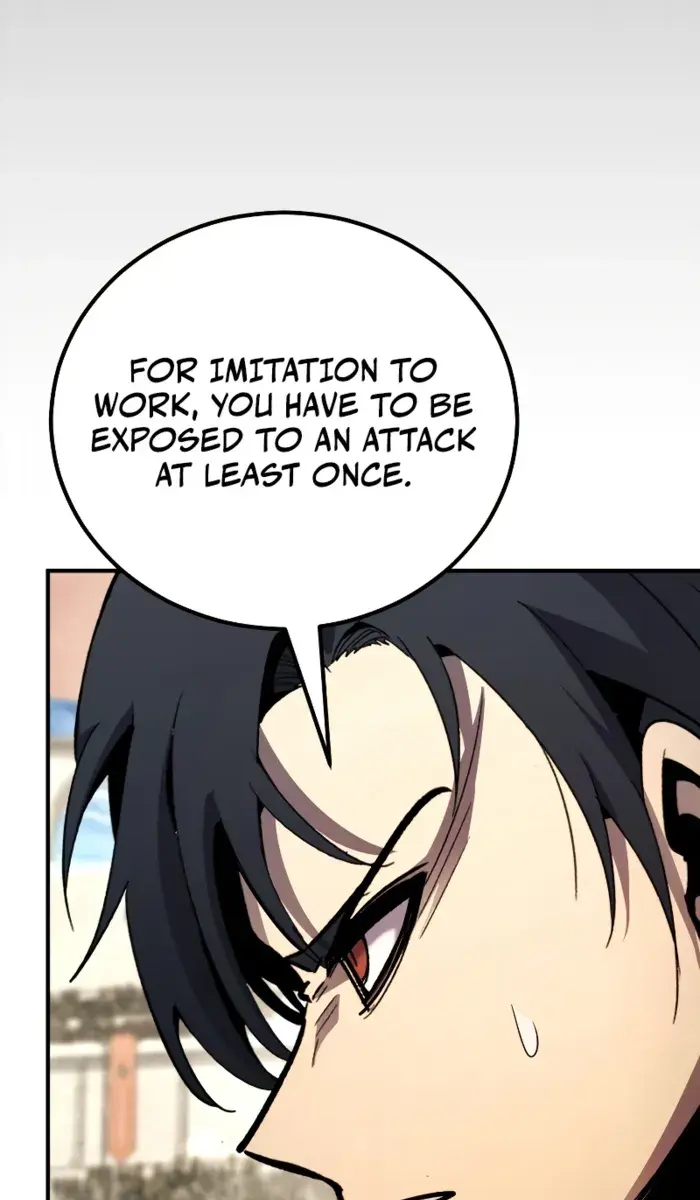 I Awoke as a God After Auto-Battling for a Million Years Chapter 155 Page 93